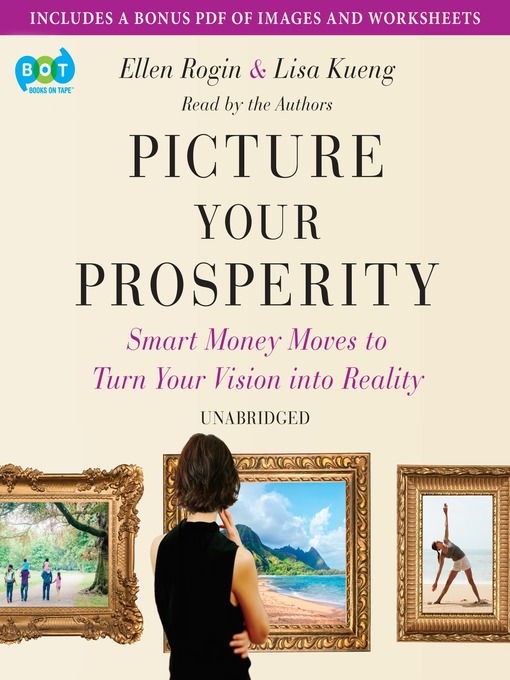 Title details for Picture Your Prosperity by Ellen Rogin - Available